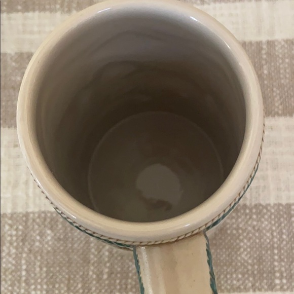 Budweiser Holiday Stein Vintage 1996 Beer Mug collectible - Picture 10 of 10